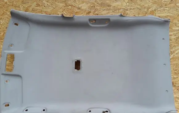 Mazda 3 I Headlining 7707C16DBP4L257