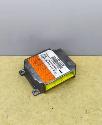 Mercedes-Benz E W211 Airbag control unit/module A2118205785 500310180045 D6V3K18A1CJ