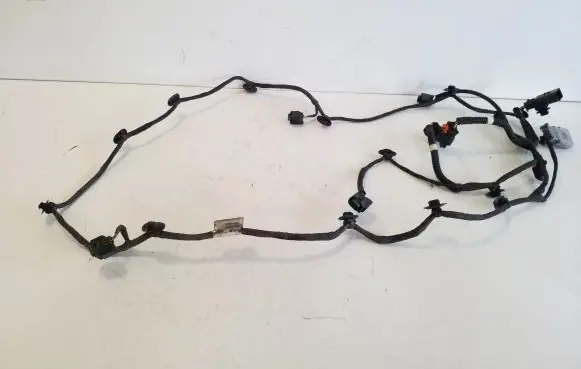 Citroen C4 Grand Picasso Other wiring loom 9807206480