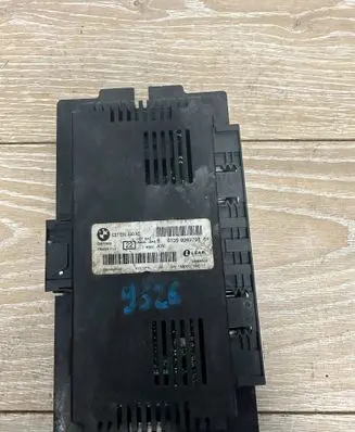 BMW 3 E92 E93 Light module LCM 9263798