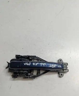 Volvo V40 Front door exterior handle 31276168