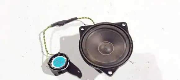 BMW 1 E81 E87 Front door speaker 65.136934025