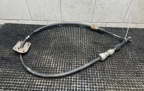 Infiniti QX60 L50 Gear shift cable linkage 