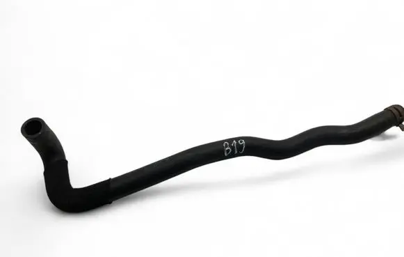 BMW 5 F10 F11 Engine coolant pipe/hose 15476810