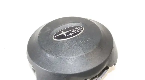 Subaru Outback Steering wheel airbag