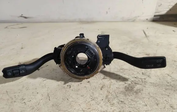 Audi A6 S6 C6 4F Wiper turn signal indicator stalk/switch 4f0953549a 0020544