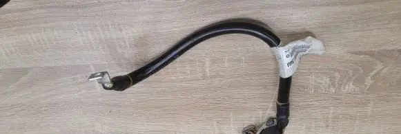 Dodge Durango Negative earth cable (battery) P68307264AA