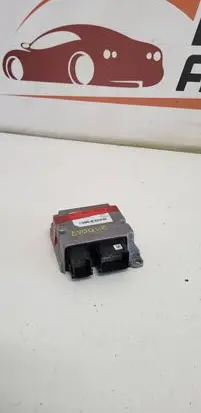 Land Rover Range Rover Evoque L538 Airbag control unit/module GJ3214D374AB