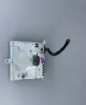 Tesla Model S Windshield/windscreen camera 1038482-99-L 103848299l