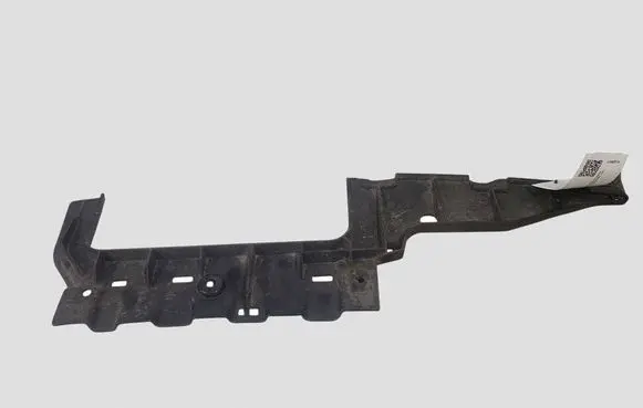 BMW 3 E92 E93 Rear bumper mounting bracket 5112716384