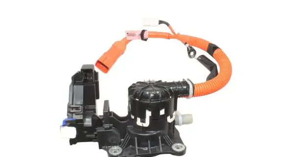 Toyota Prius (XW50) Electric car charging cable G908147060