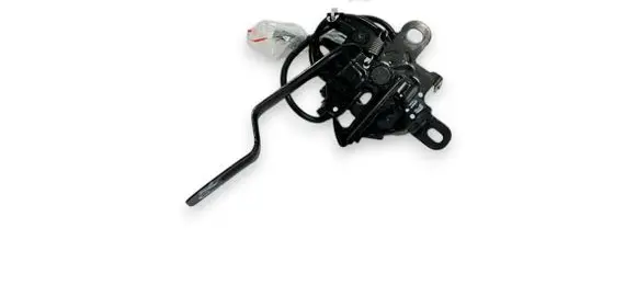 Toyota Yaris Cross Engine bonnet/hood lock/catch 535100D890 51836