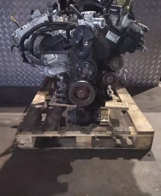 Lexus GS 300 350 430 450H Engine S3GRR62 06211017 0213777