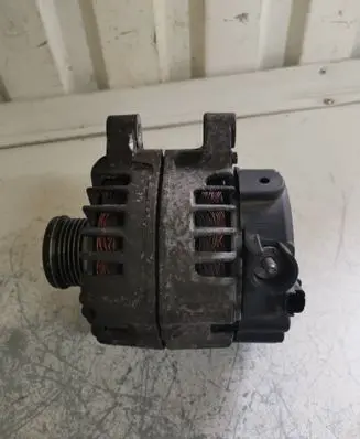 Citroen C5 Generator/alternator 9661544880 408027159 2543457A