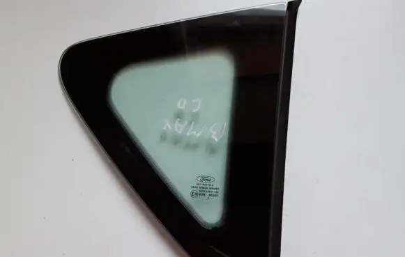 Ford B-MAX Rear side window AV11R29750A
