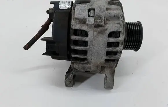 Renault Twingo II Generator/alternator 7711497091