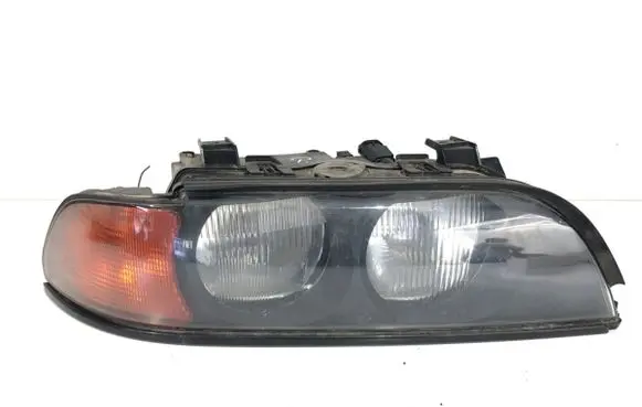 BMW 5 E39 Headlight/headlamp