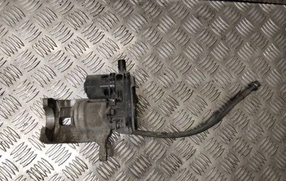 KIA Xceed Rear brake caliper