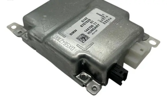 BMW 3 G20 G21 Battery control module 8707828 61428707828