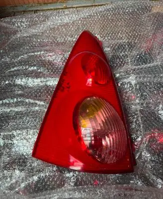 Citroen C1 Rear/tail lights