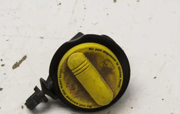 Nissan Juke II F16 Oil filler cap 152599115R
