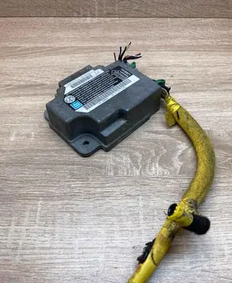 Alfa Romeo 147 Airbag control unit/module 46813473 320321