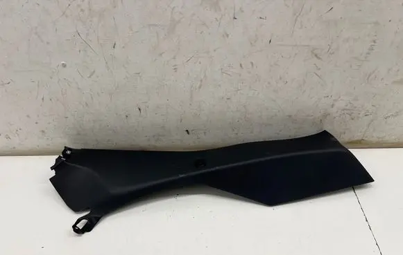 Volkswagen T-Cross Rear seat side top trim 2GM867766