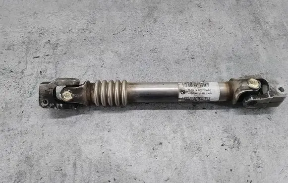 BMW 3 E90 E91 Steering column universal joint 6781591AI02