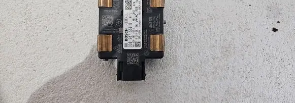 Volkswagen PASSAT B8 Distronic sensor radar 3Q0907550B MK55126