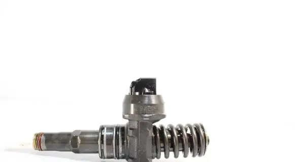 Skoda Octavia Mk2 (1Z) Fuel injector 0414720215