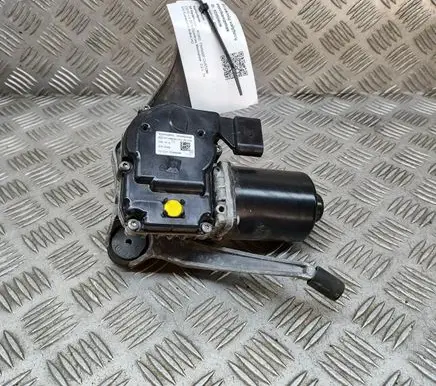 Ford Transit Front wiper linkage and motor BK2117501AF W000030905