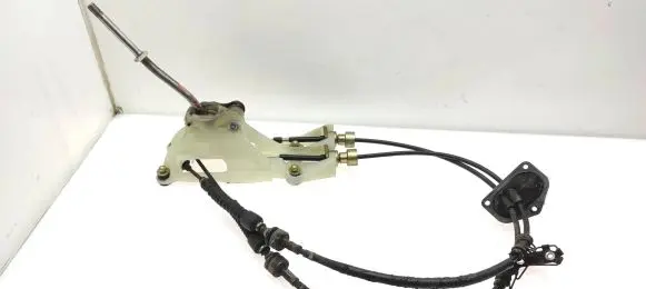 Toyota Avensis Verso Gear selector 