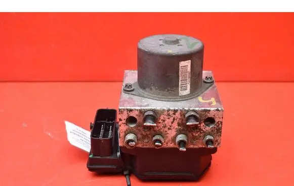 Ford Mondeo MK IV ABS Pump 8G912C405AA