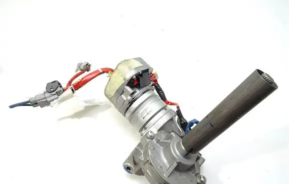 Toyota Corolla E160 E170 Power steering pump Q003TC8071