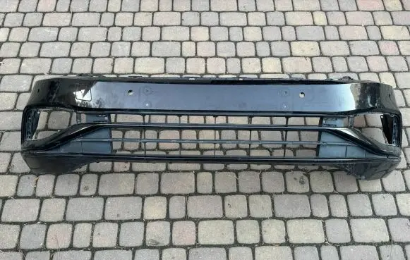 Volkswagen PASSAT B8 Front bumper 3G0807221E S2410P066