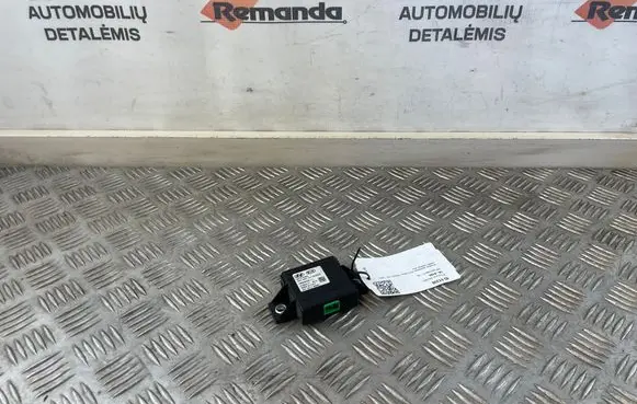 KIA Sportage Yaw turn rate sensor 957753U900