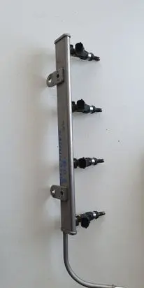 Mitsubishi Outlander Fuel injectors set 