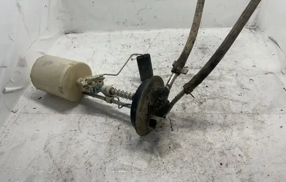 Opel Frontera B Sensor