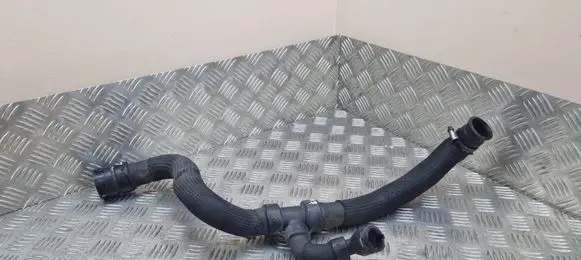 Volvo XC60 Engine coolant pipe/hose S4000238 31355200