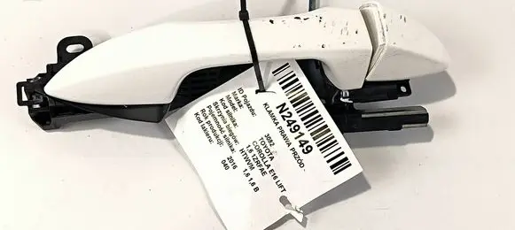 Toyota Corolla E160 E170 Front door exterior handle