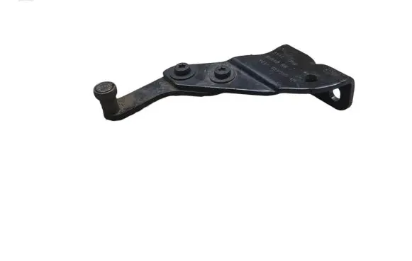 Ford Transit Sliding door lower roller guide/hinge YC15V25000AH 2112 BUR4B