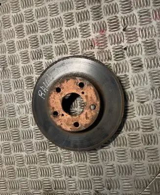 Toyota RAV 4 (XA20) Front brake disc