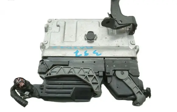 Mazda 2 Engine control unit/module ECU 896610UJ30