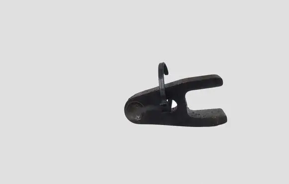 Mercedes-Benz C W203 Fuel Injector clamp holder