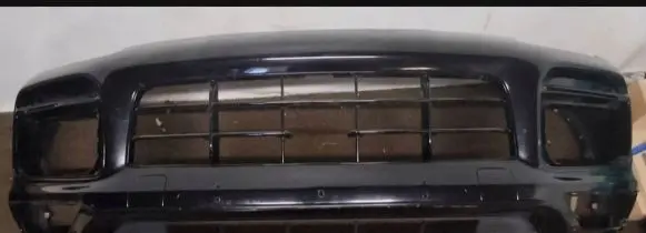 Porsche Cayenne (9Y0 9Y3) Front bumper