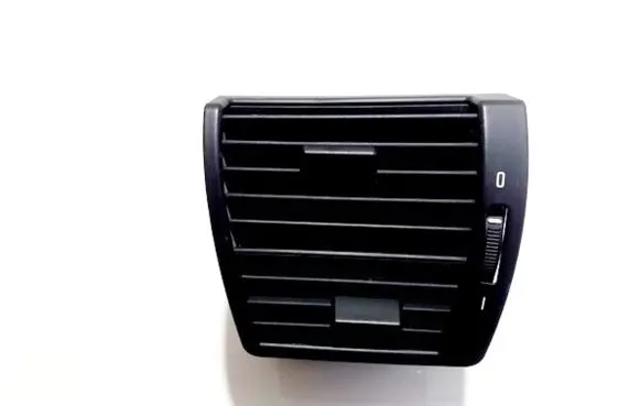 BMW X5 E53 Dash center air vent grill 64228402216