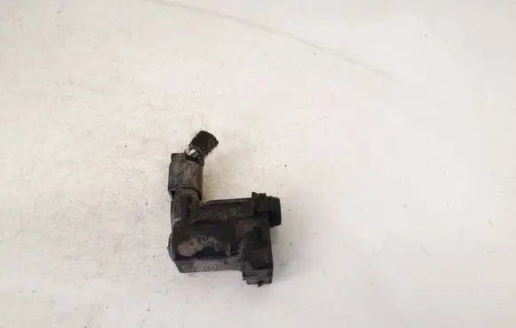 Opel Crossland X Central locking motor 39059244