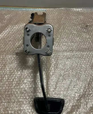 Lexus RX 300 Brake pedal 4712150020