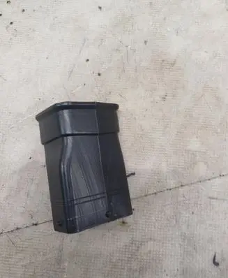 Opel Corsa F Center console 39180900