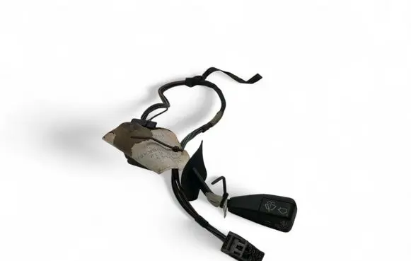 BMW 7 E32 Wiper control stalk 1378869